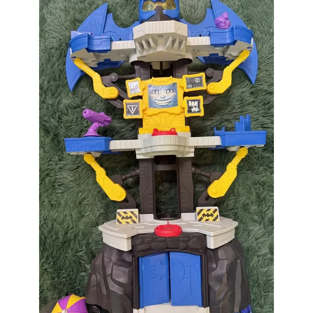 Fisher-Price you will